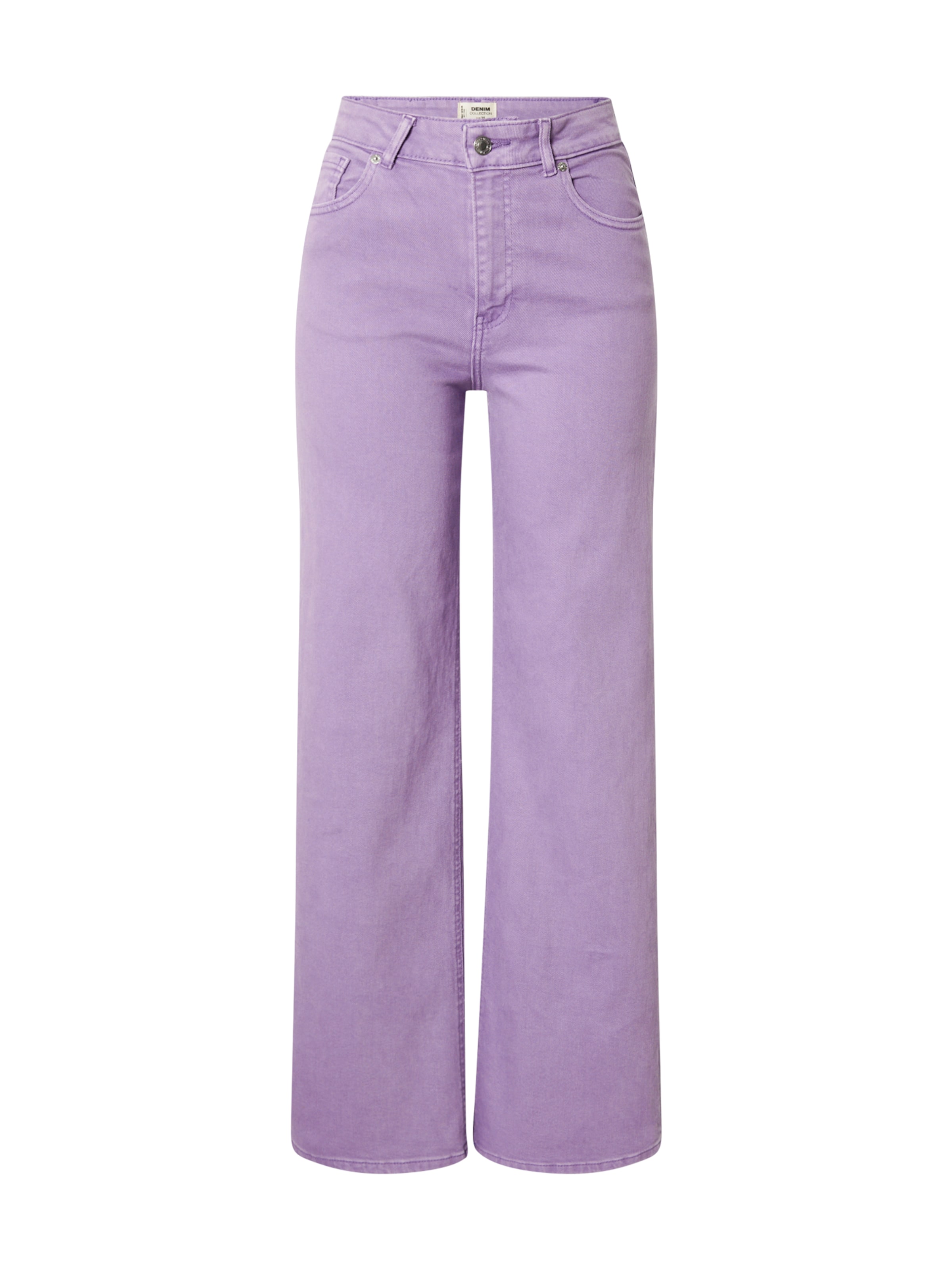 Paarse jeans voor dames » online op ABOUT YOU