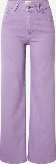 Jeans Tally Weijl di colore lilla, Visualizzazione prodotti