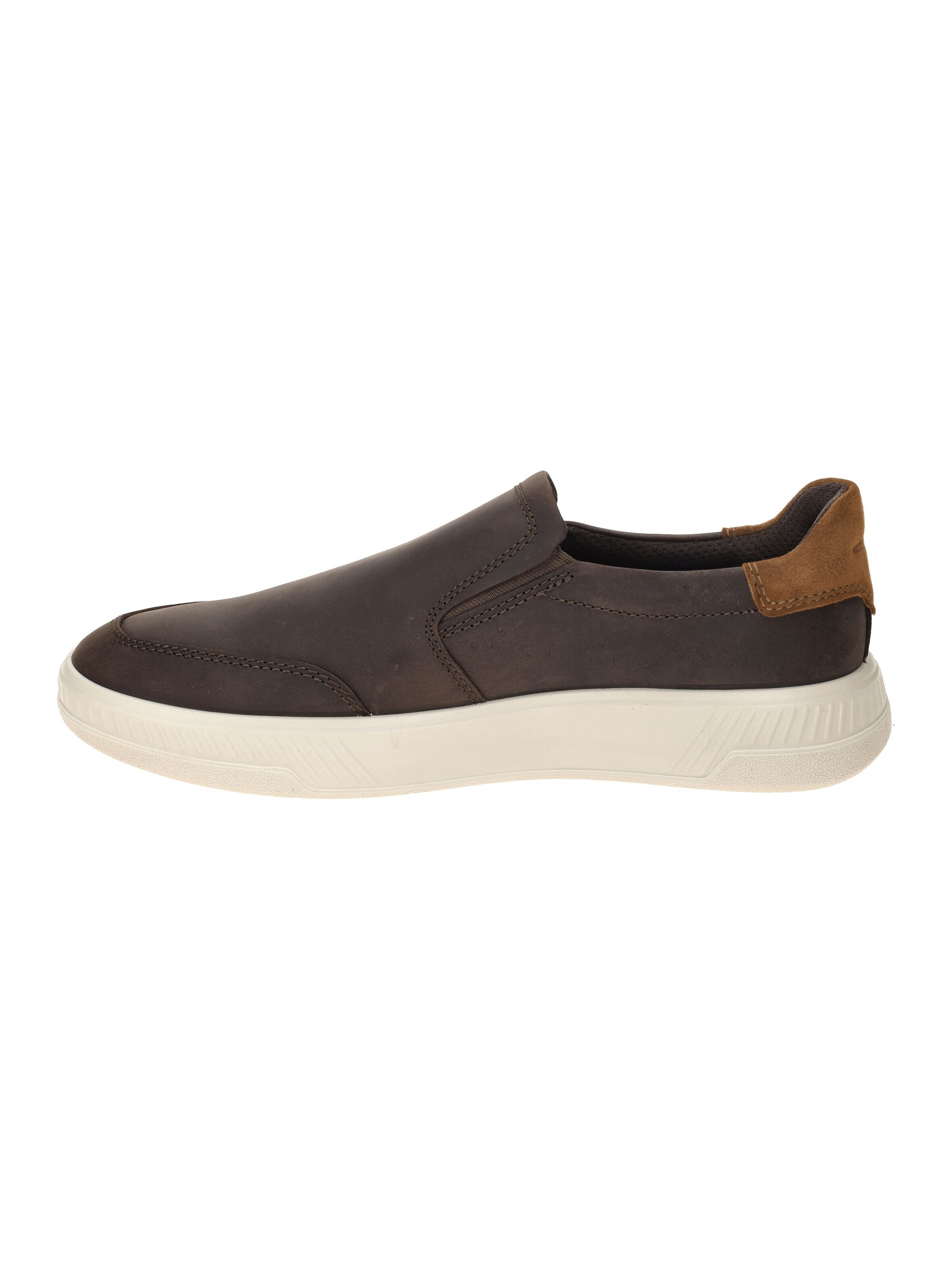 ECCO Slippers in Brown