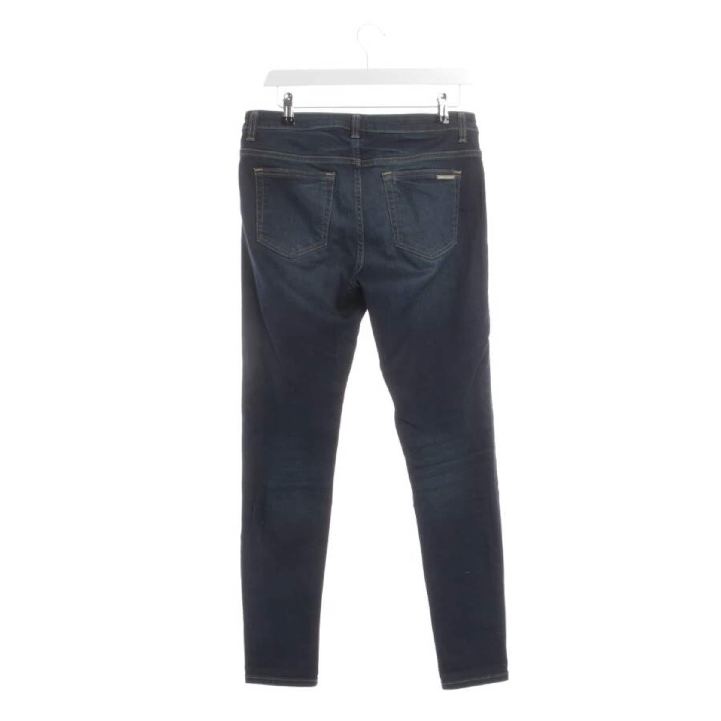 Michael Kors Jeans 25-26 in Blau