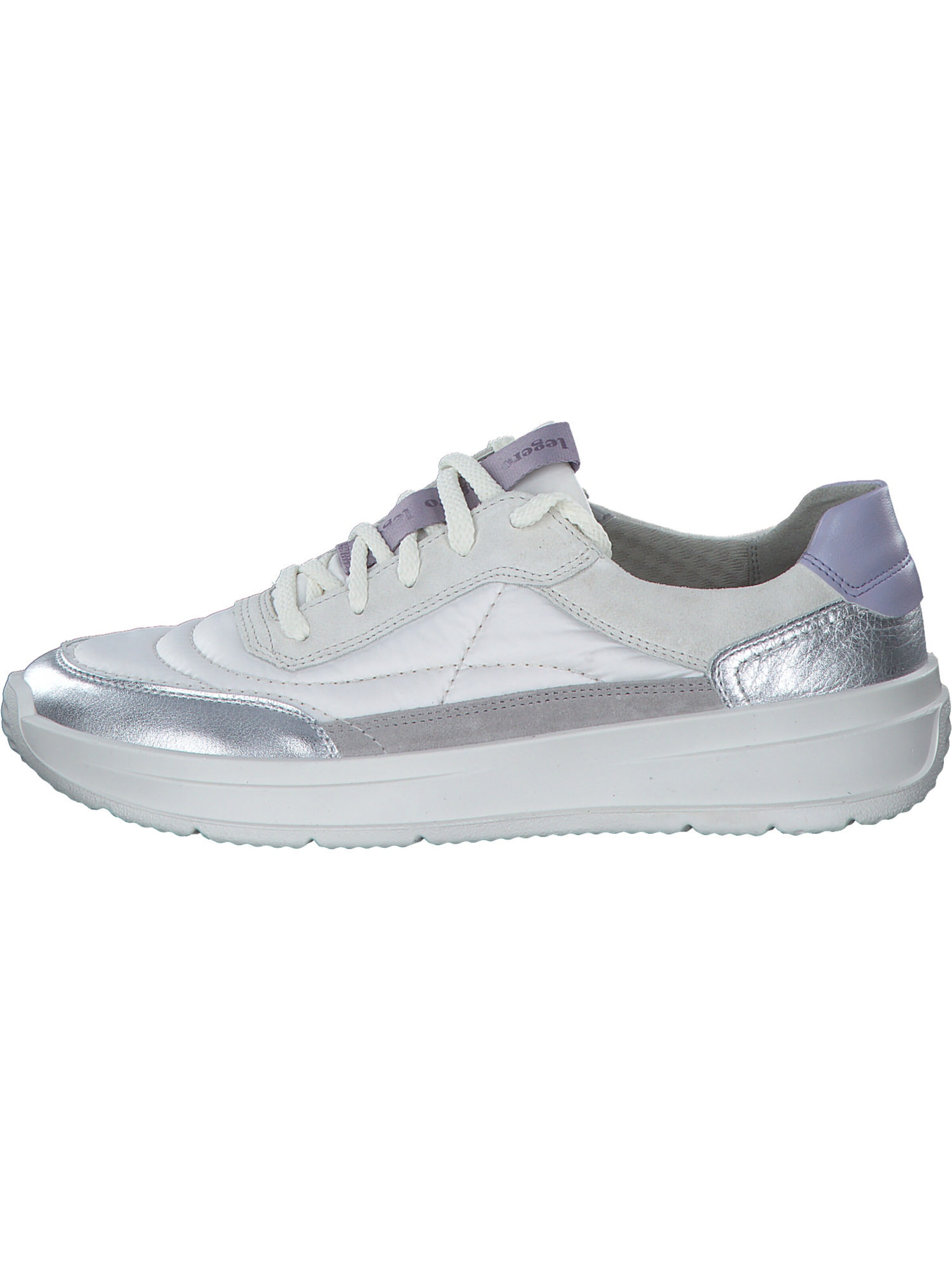 Legero Sneakers 'Sprinter' in White