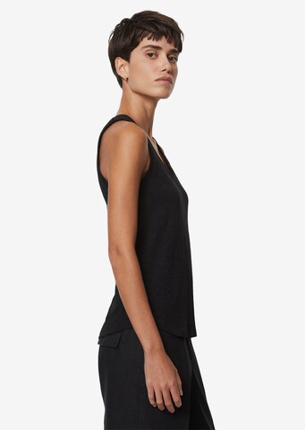 Marc O'Polo Top in Black