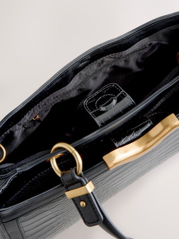 Next - Bolso de mano en negro