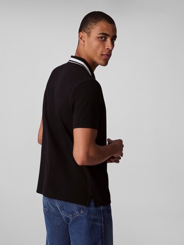 Calvin Klein Jeans Футболка в Черный