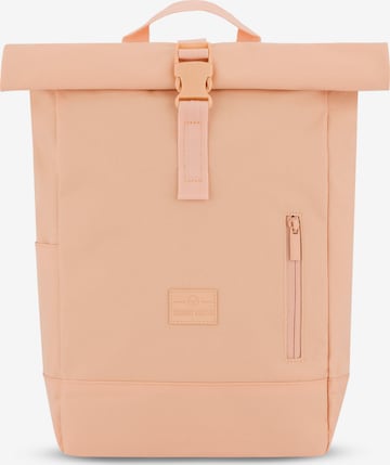 Johnny Urban Рюкзак 'Robin Small' в Оранжевый: спереди