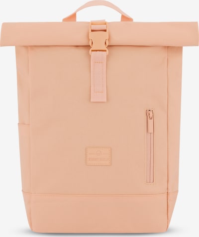 Kuprinė 'Robin Small' iš Johnny Urban, spalva – persikų spalva, Prekių apžvalga