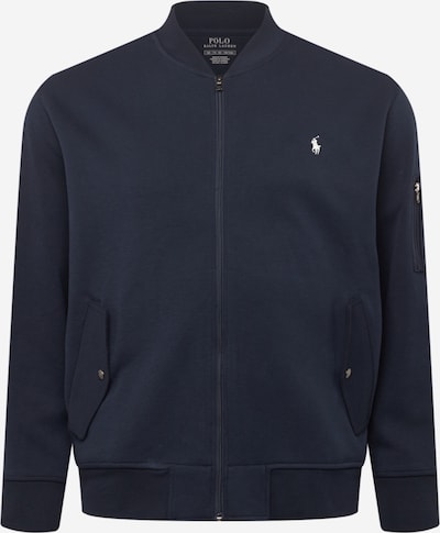Polo Ralph Lauren Big & Tall Gornji dio trenirke u mornarsko plava, Pregled proizvoda
