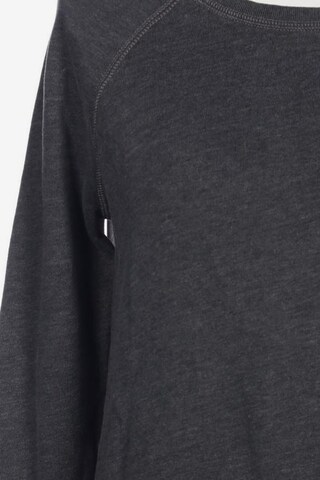 Abercrombie & Fitch Sweater M in Grau