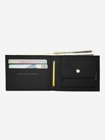 Got Bag Wallet in Black