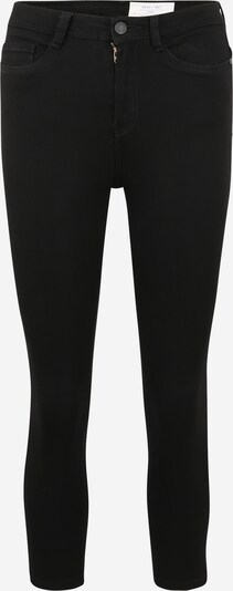 Noisy May (Petite) Jeans 'MAGNES' in black denim, Produktansicht