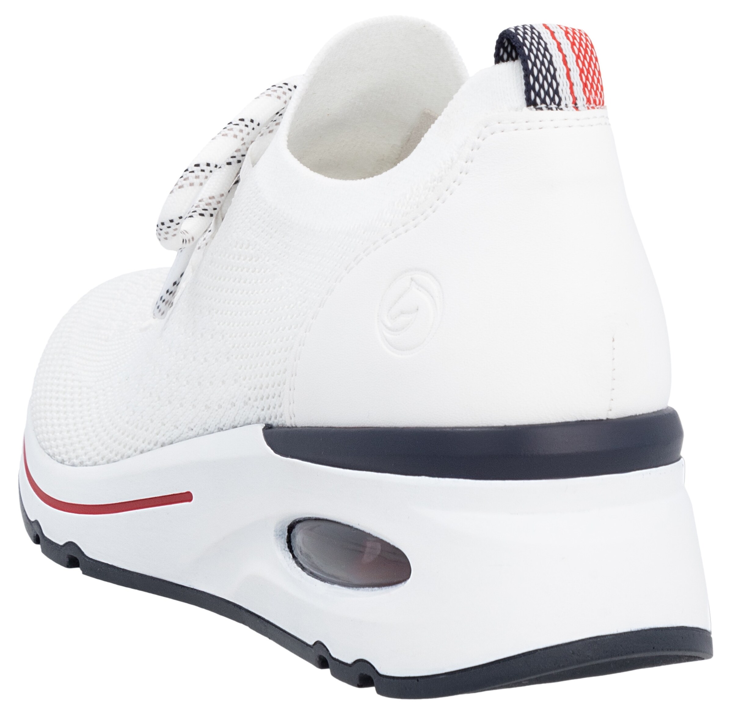 REMONTE Sneaker in Weiß