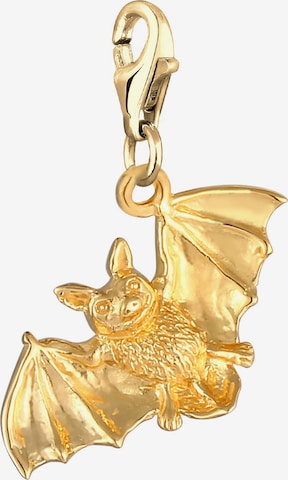 Nenalina Charm Fledermaus in Gold