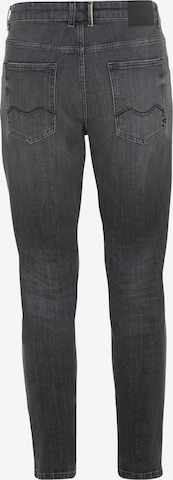 CAMEL ACTIVE Tapered Jeans in Grey