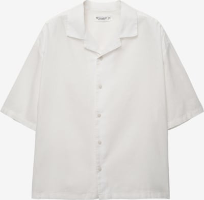 Pull&Bear Košulja u bijela, Pregled proizvoda