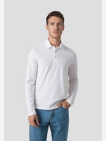 MAERZ Muenchen - Camisa em branco: frente
