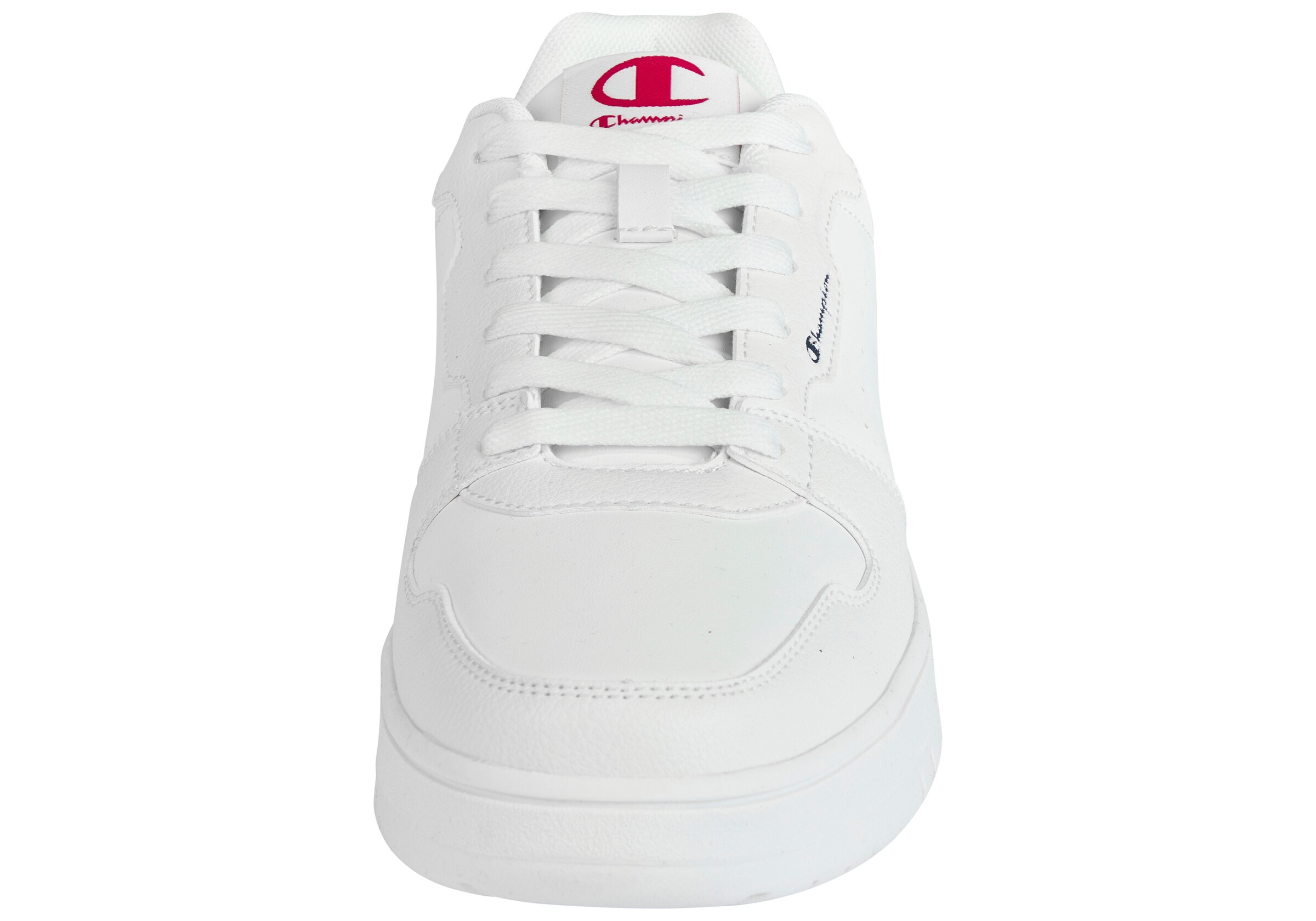 Champion Sneakers in White