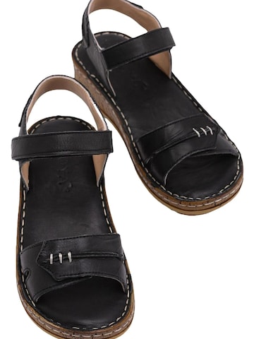 Limoya Sandals 'Damensandalen' in Black