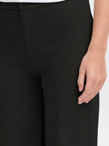 Fransa Loosefit Chinohose ' FRBLAZER PA 3 ' in Schwarz
