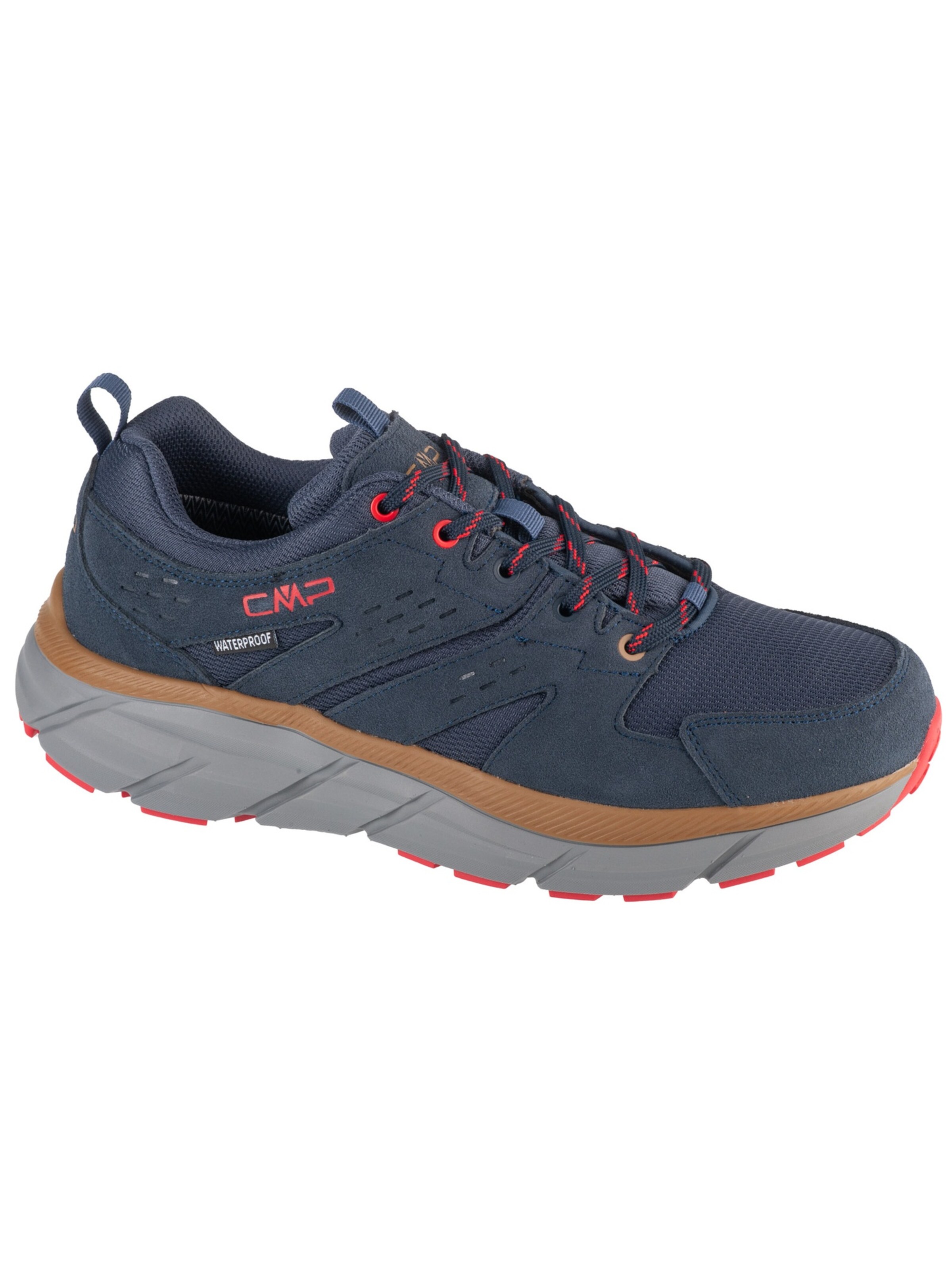 CMP Flats 'CMP Kamsel Low' in Blue