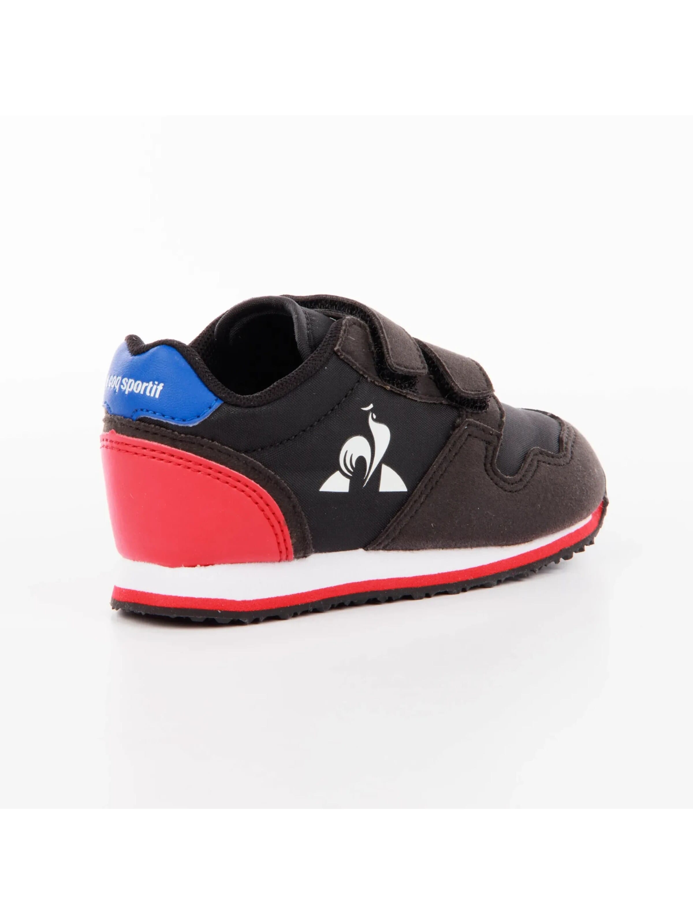 Chaussure basse 'jazy inf sport' LE COQ SPORTIF en noir