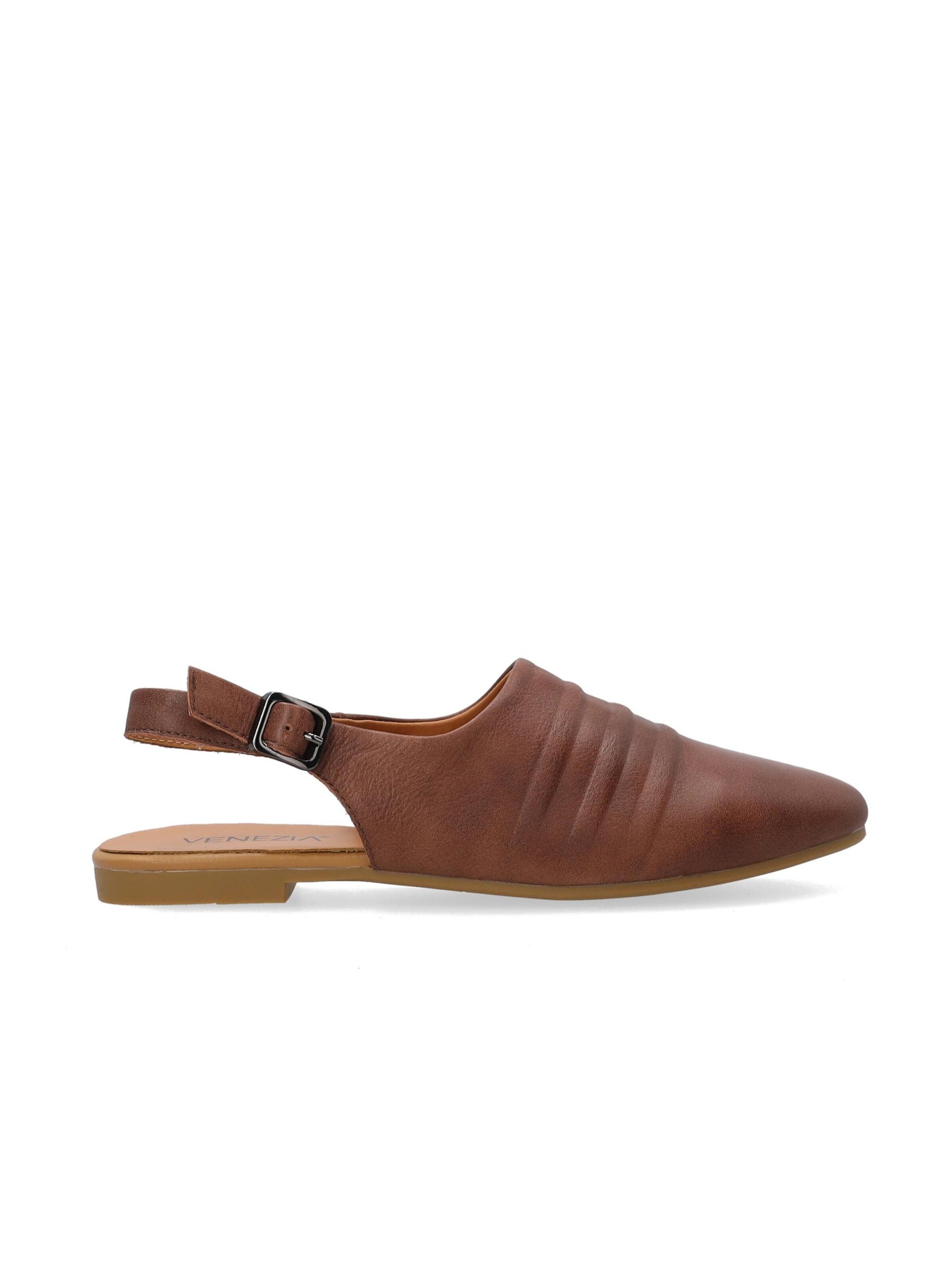 VENEZIA Pumps 'Venezia'‌‌‌‌‌‌‌‌‌‌ in Braun