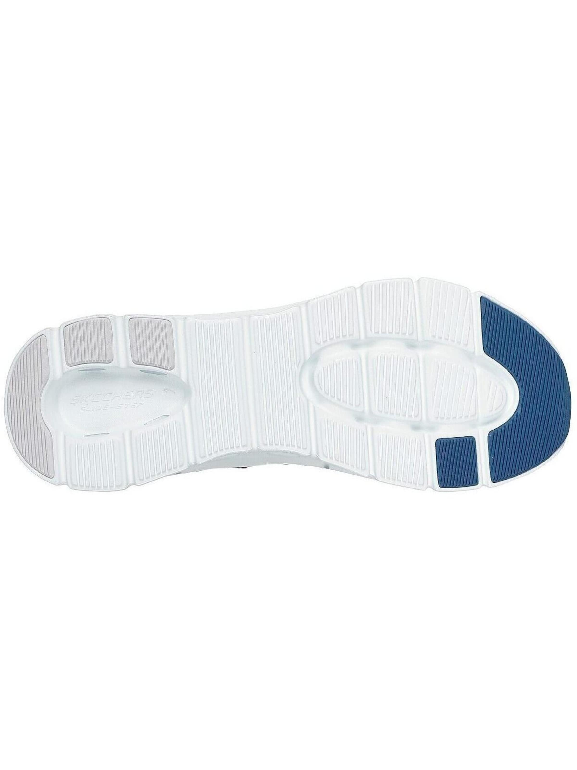 Scarpa sportiva 'Skechers Glide-step Pro-waverra' di SKECHERS in blu