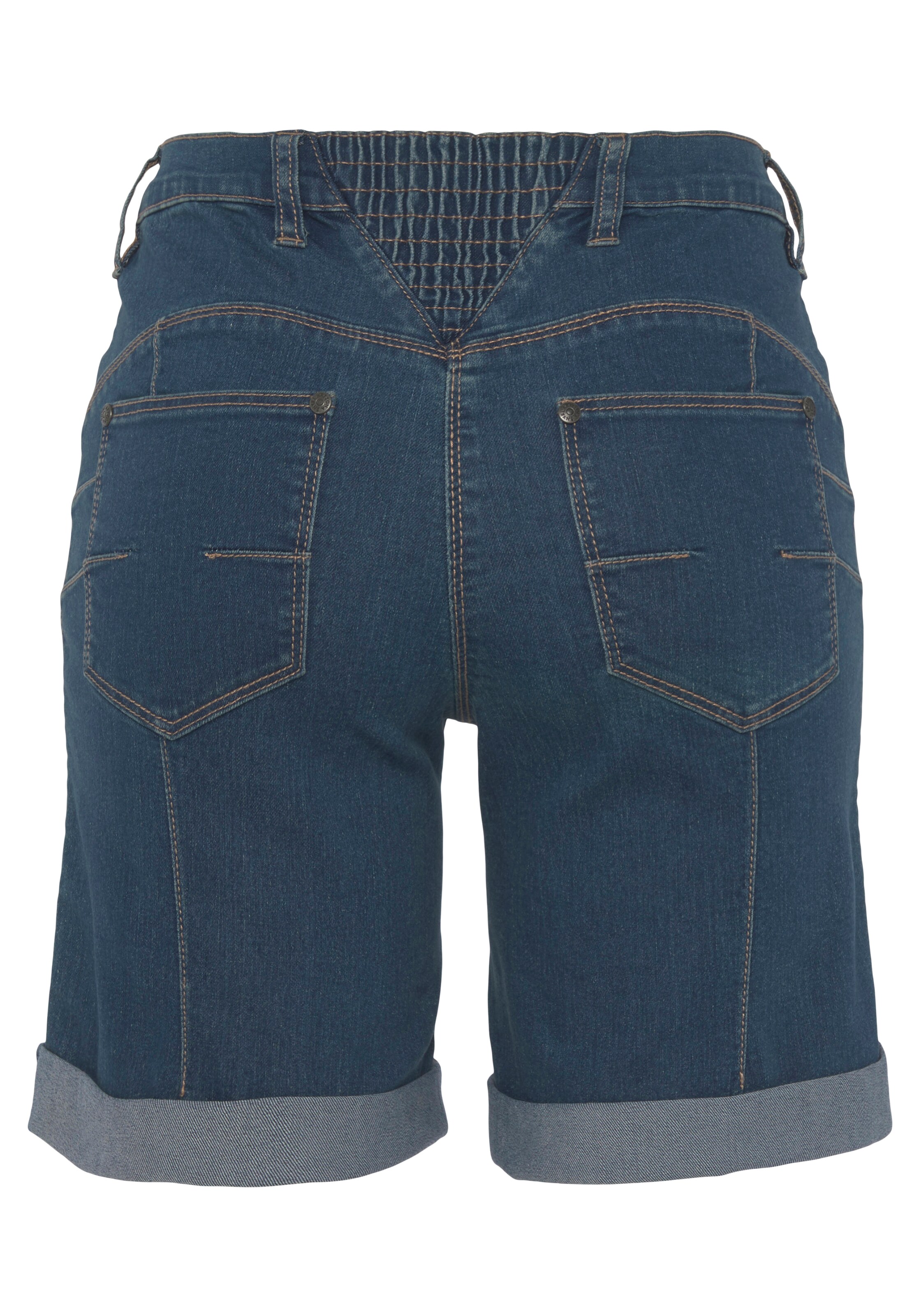 ARIZONA Regular Jeans in Blue