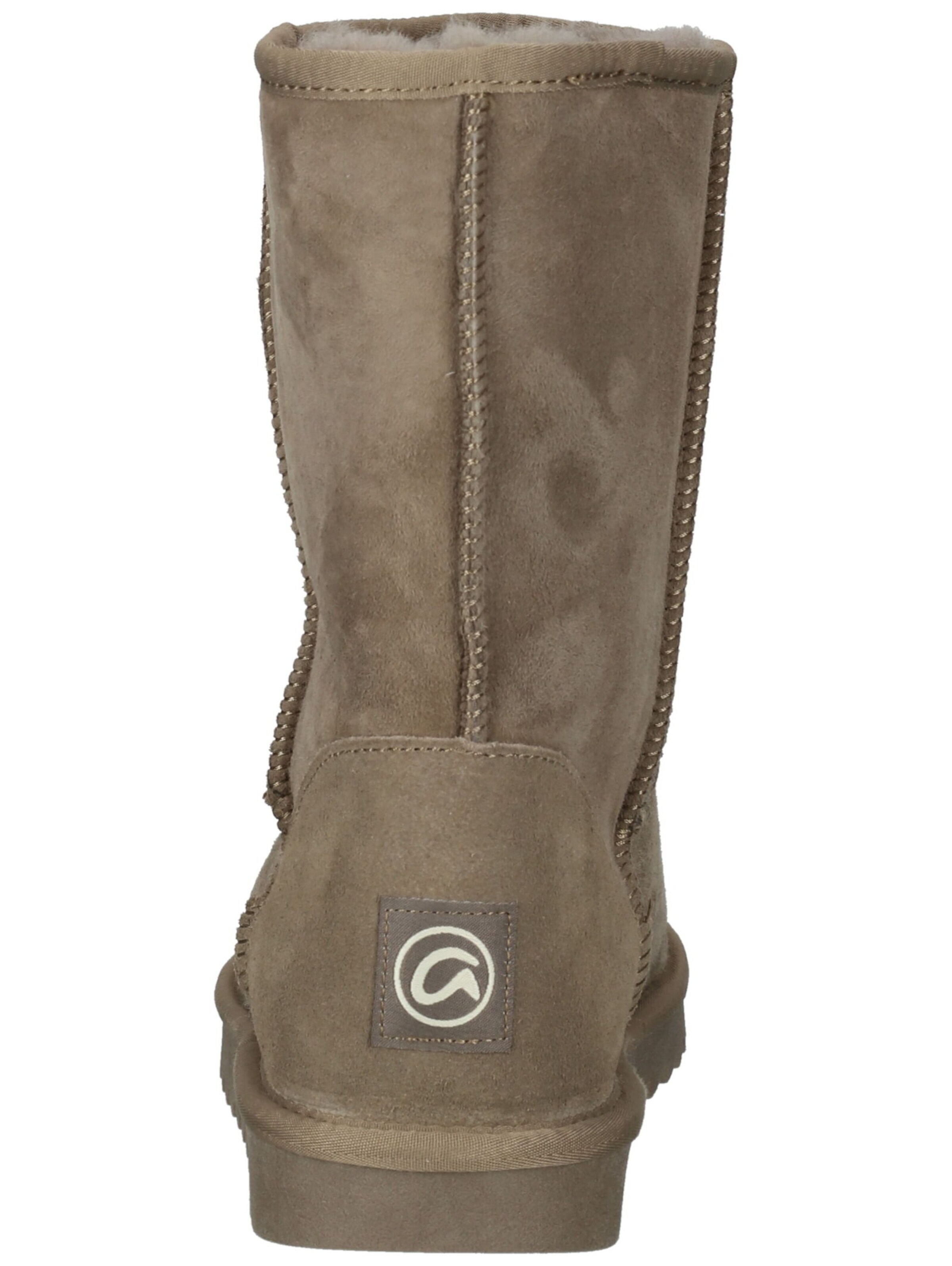 Boots 'Alaska' di ARA in beige