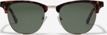 Pilgrim Sonnenbrille 'CHARLIE' in Gold