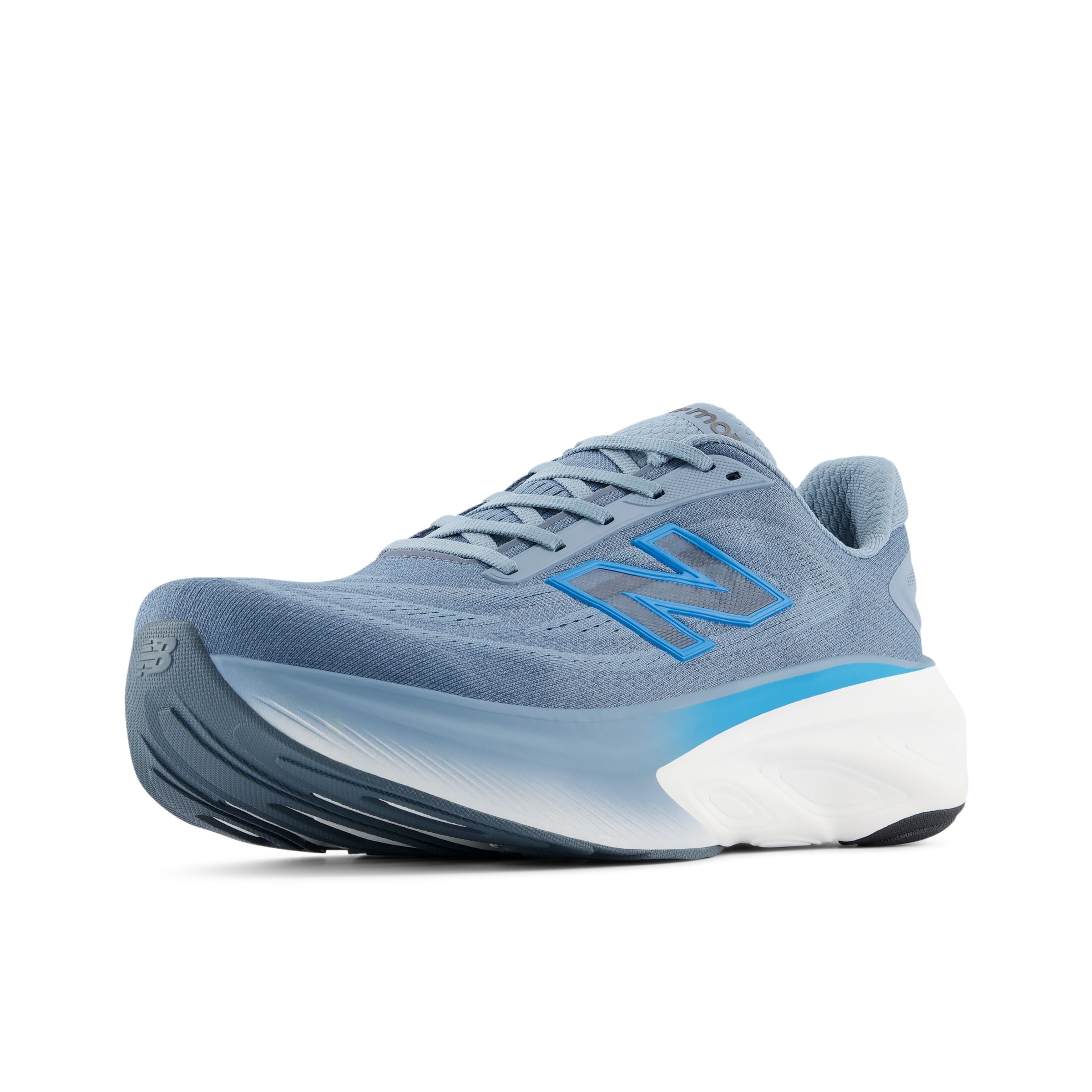 new balance Sneaker 'Fresh Foam X More v6'. in Blau