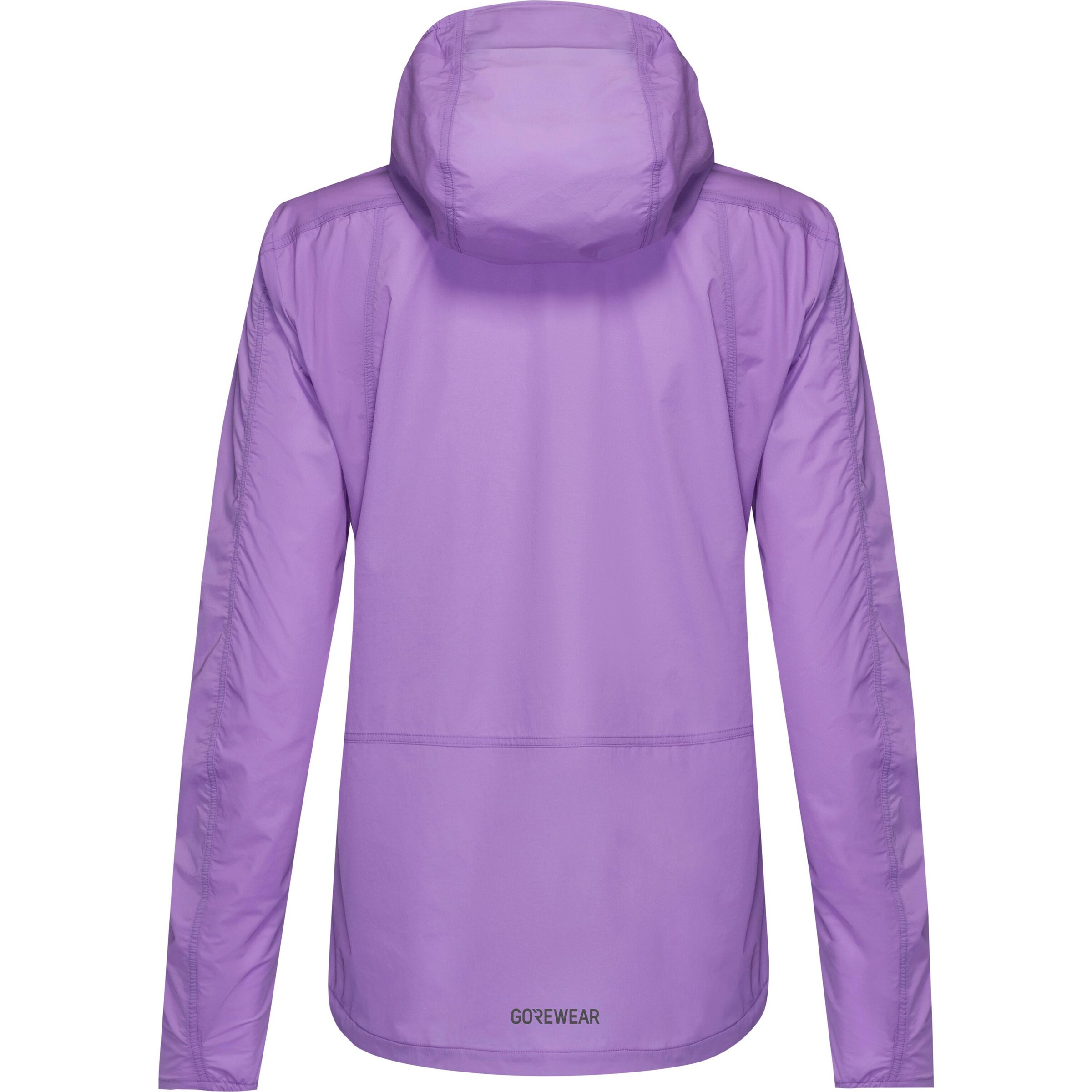 GORE WEAR Performance Jacket 'Fernflow' in Purple