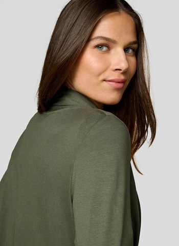 Rabe Blazer in Green