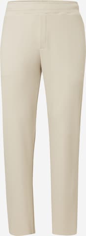 JACK & JONES Regular Hose 'KANE' in Beige: predná strana