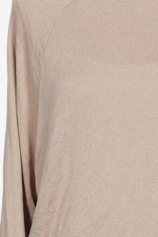 Someday Pullover M in Beige