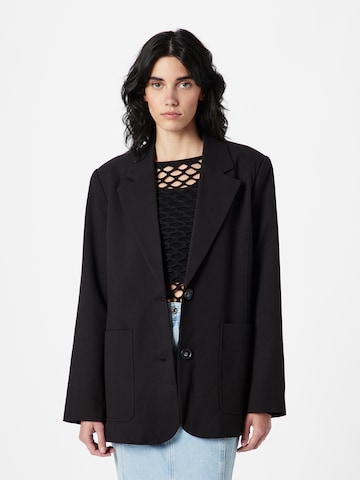 Twist & Tango Blazer 'Lottie' i sort: forside