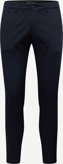DRYKORN Chino Pants 'AJEND' in Night blue, Item view