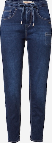 Gang Jeans 'AMELIE' in Blau: predná strana