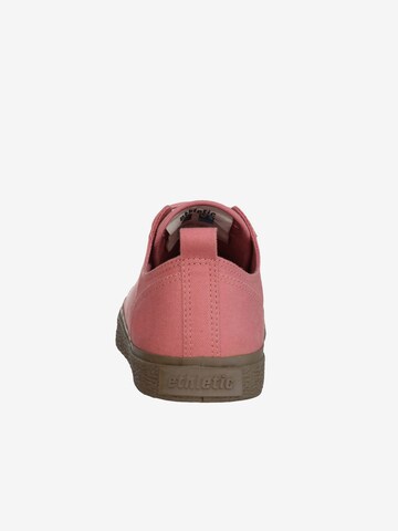 Ethletic Sneaker 'Fair Goto Low Cut' in Pink