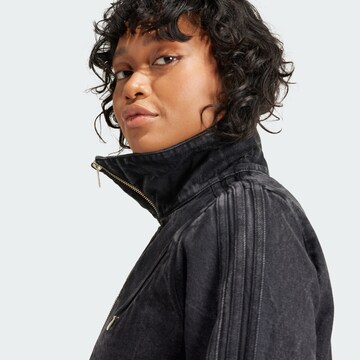 Giacca di mezza stagione 'Montreal' di ADIDAS ORIGINALS in nero