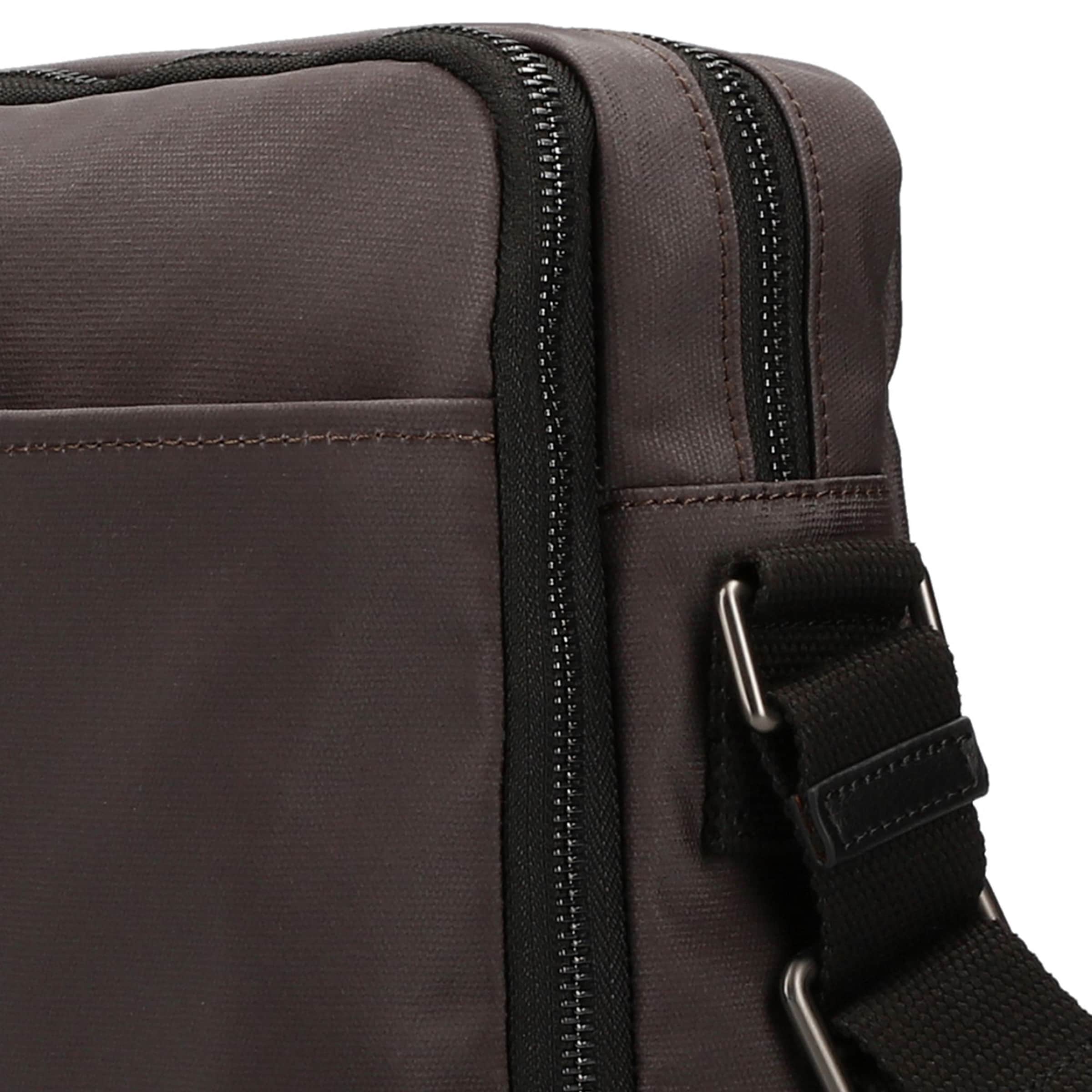 Picard Schoudertas 'Calahari' in Bruin