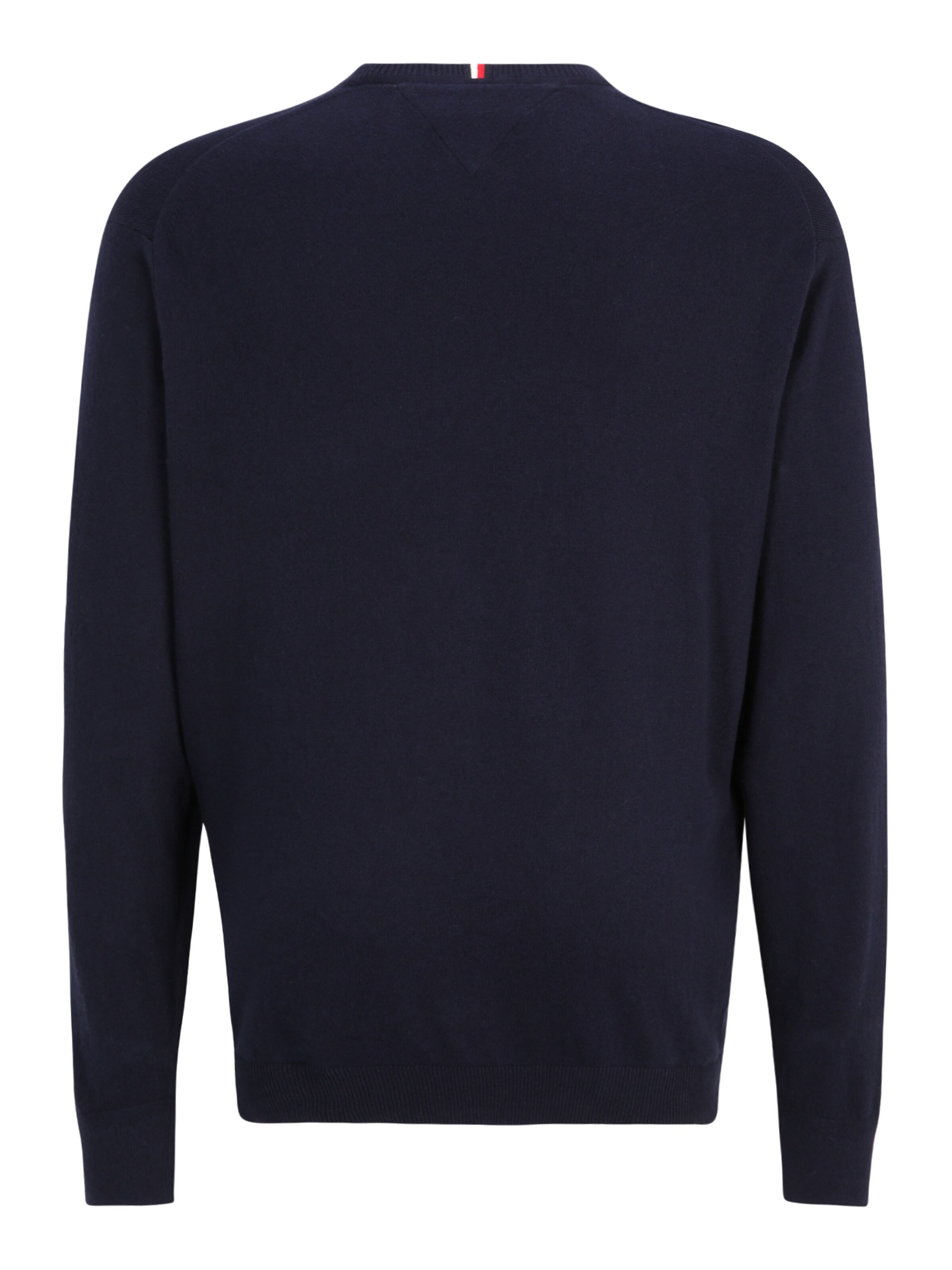 Tommy Hilfiger Big & Tall Свитер в Синий