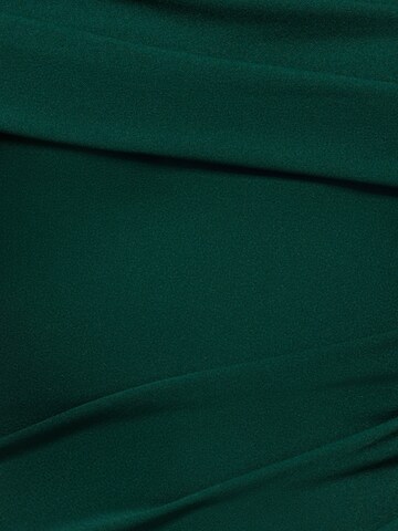 GODDIVA Jurk in Groen