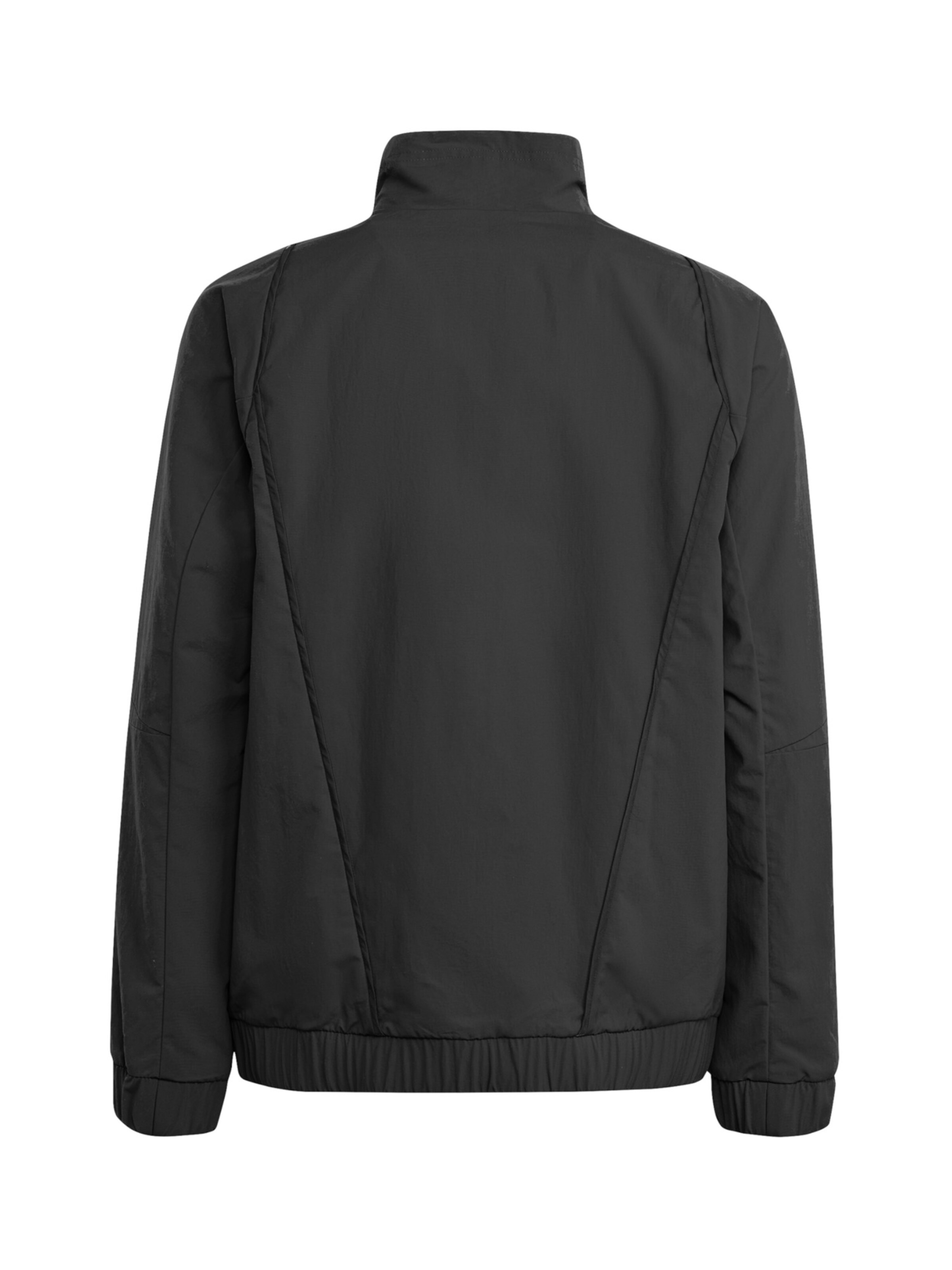 ADIDAS PERFORMANCE Sportjacke 'Tiro 23' in Schwarz