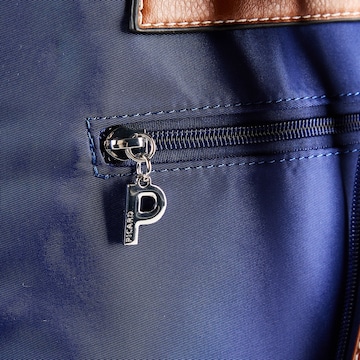 Zaino di Picard in blu