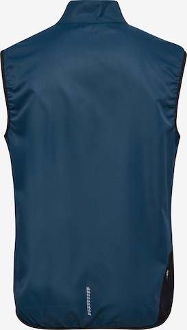 Newline Sports Vest 'Nashville' in Blue