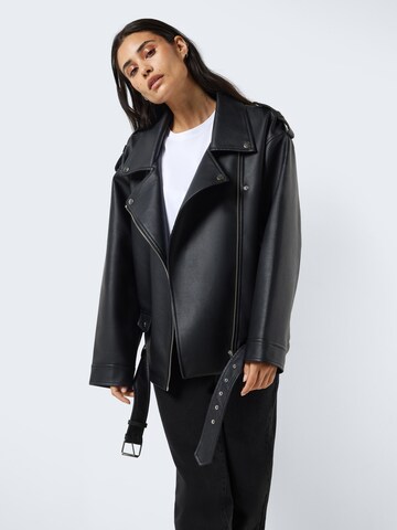 Noisy may Between-season jacket 'NMPaulina' in Black
