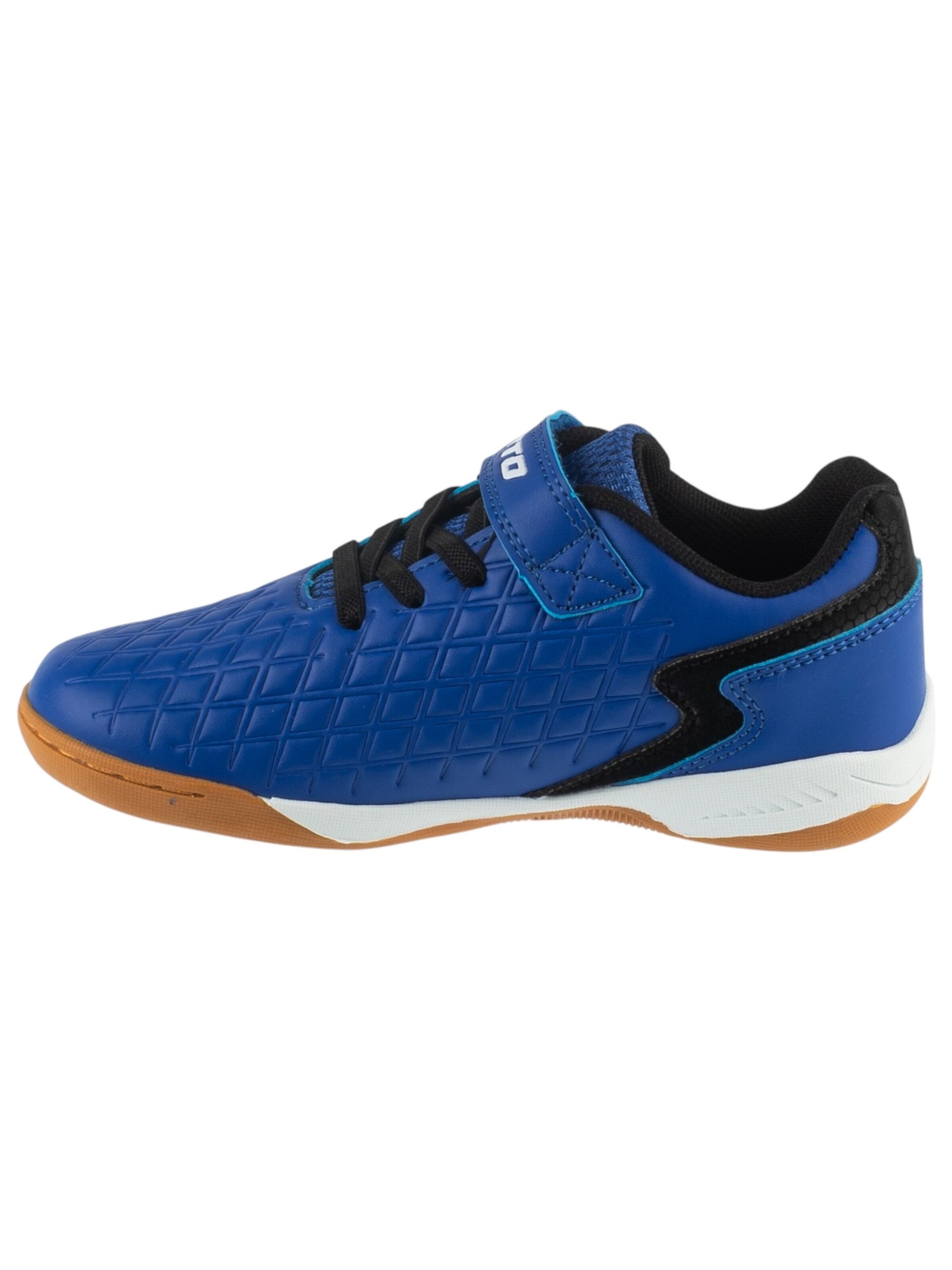 LOTTO Sportschuh 'Lotto Dasher K'‌‌‌‌‌ in Blau