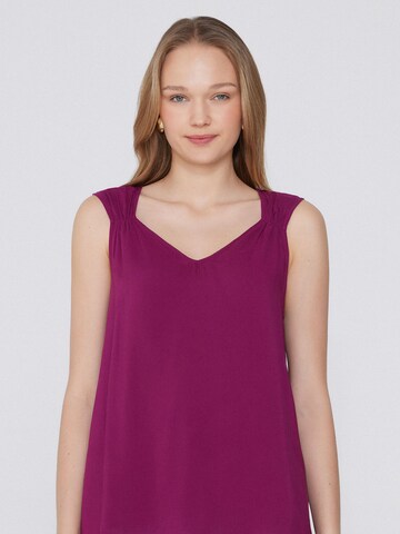 Tezenis Top in Red