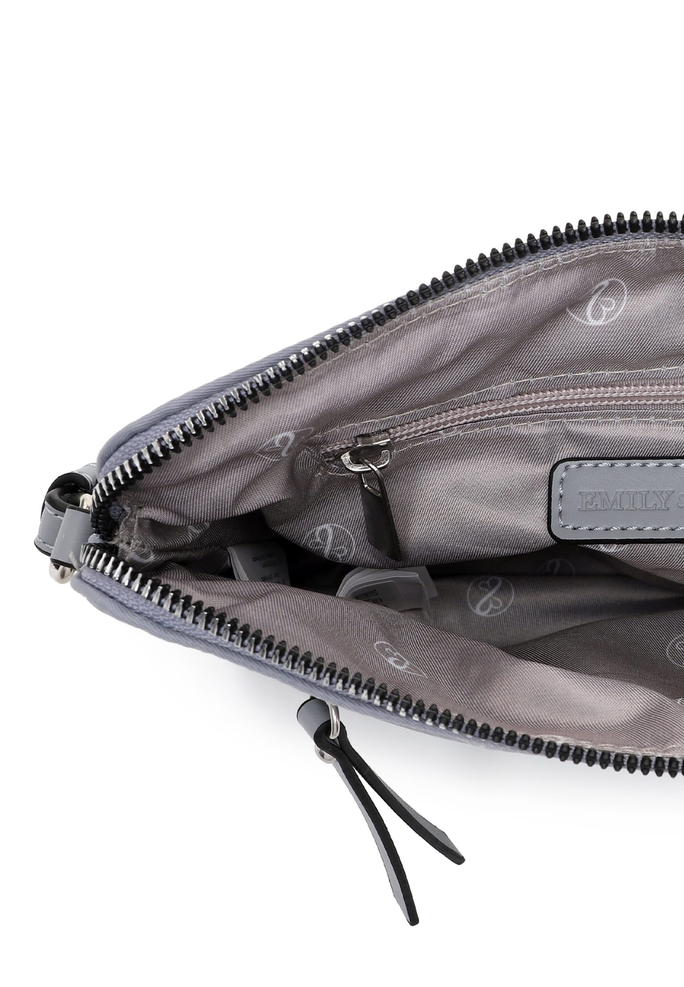 Emily & Noah Crossbody Bag 'Jill' in Blue