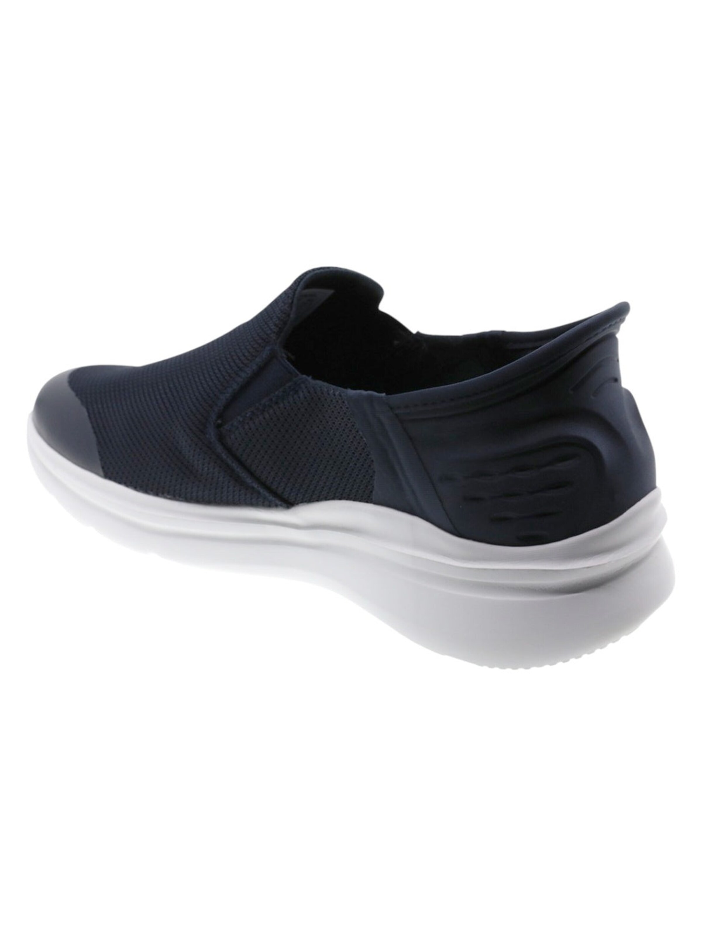 Scarpa slip-on 'Casual Sport Shoe' di Beppi in blu